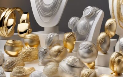 Top 5 Reasons Why Prairie Gold & Silver is Your Trusted Source