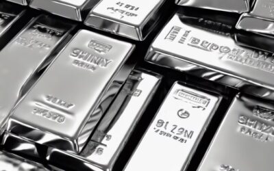 The Benefits of Diversifying Your Portfolio with Silver BullionHello world!